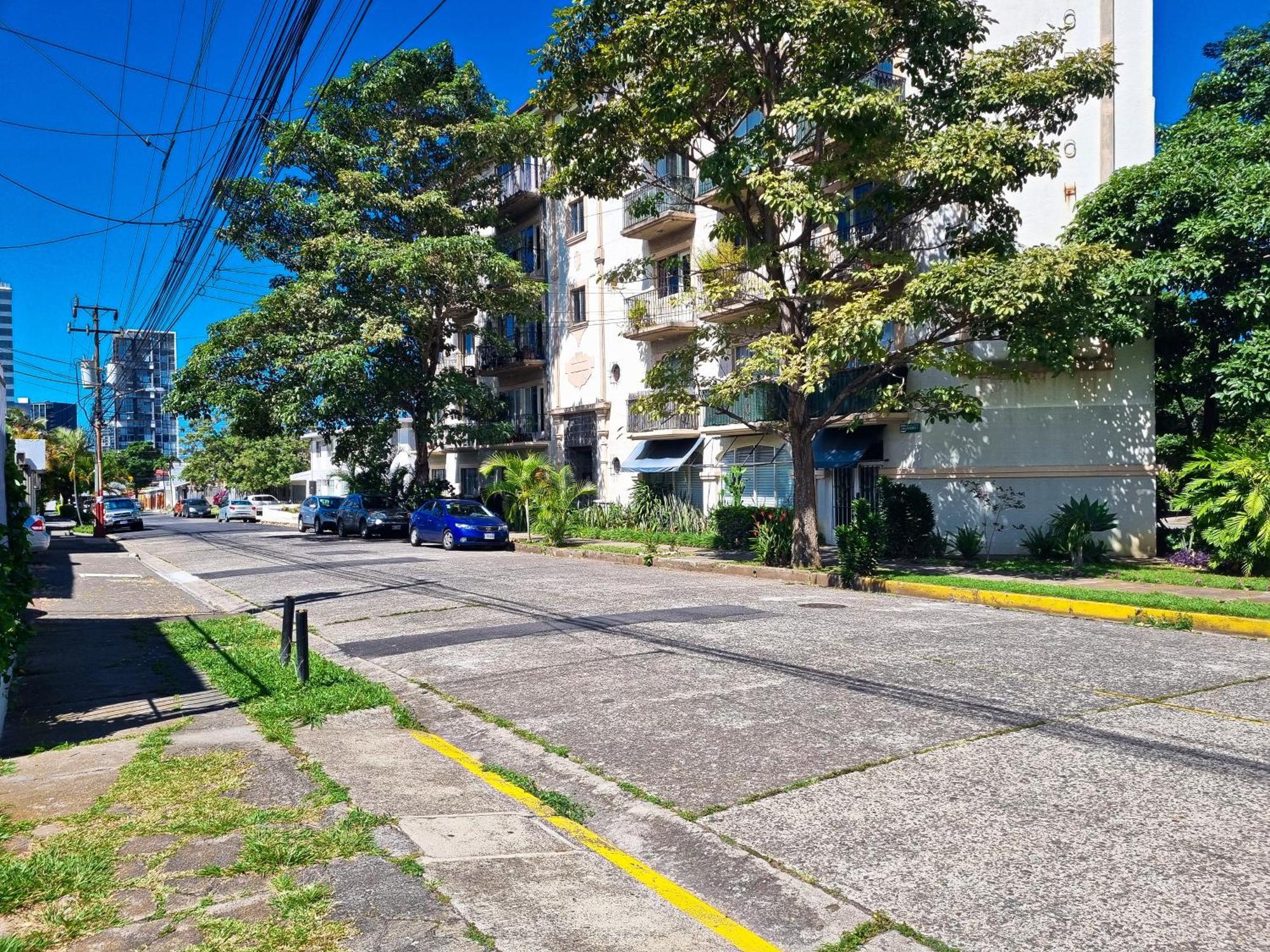 Sabana Studios San José Esterno foto