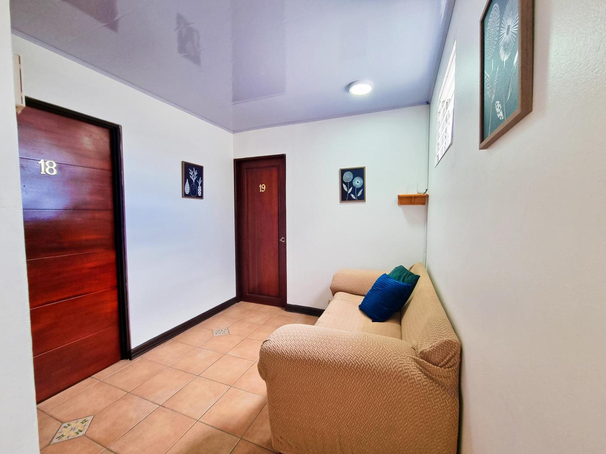 Sabana Studios San José Esterno foto